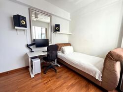Pinevale (D18), Condominium #626862601